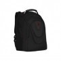 Wenger/SwissGear Ibex Deluxe 17" borsa per notebook 43,2 cm (17") Zaino Nero (606493)