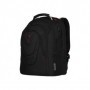 Wenger/SwissGear Ibex Deluxe 17" borsa per notebook 43,2 cm (17") Zaino Nero (606493)