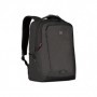 Wenger/SwissGear MX Professional borsa per notebook 40,6 cm (16") Zaino Grigio (611641)