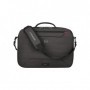 Wenger/SwissGear MX Commute borsa per notebook 40,6 cm (16") Zaino Grigio (611640)