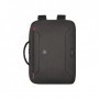 Wenger/SwissGear MX Commute borsa per notebook 40,6 cm (16") Zaino Grigio (611640)