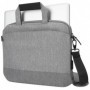 Targus TSS960GL borsa per notebook 39,6 cm (15.6") Grigio (TSS960GL)