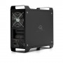 OWC ThunderBay Flex 8 Box esterno HDD/SSD Nero 2.5/3.5" (OWCTB3F80C000)