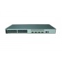 Huawei S5720-28P-LI-AC Gestito L2 Gigabit Ethernet (10/100/1000) 1U Nero, Grigio (98010768)