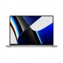 Apple MacBook Pro 16" chip M1 Max 10‑core CPU 32‑core GPU, 1TB SSD Argento (MK1H3T/A) (MK1H3TA)