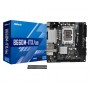 Asrock B660M-ITX/ac Intel B660 LGA 1700 mini ITX (90-MXBHG0-A0UAYZ)