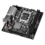 Asrock B660M-ITX/ac Intel B660 LGA 1700 mini ITX (90-MXBHG0-A0UAYZ)