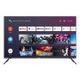 SMART TECH TV 50" LED UHD 4K SMART ANDROID T2/S2 SMT-50F30UC2M1B1 (SMT-50F30UC2M1B1)