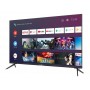 SMART TECH TV 50" LED UHD 4K SMART ANDROID T2/S2 SMT-50F30UC2M1B1 (SMT-50F30UC2M1B1)