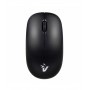 Vultech MW-07N mouse Ambidestro RF Wireless Ottico 1600 DPI (MW-07N)