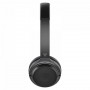 V7 HB600S cuffia e auricolare Wireless A Padiglione Musica e Chiamate USB tipo-C Bluetooth Base di ricarica Nero (HB600S)