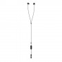 Logitech Zone Wired Earbuds UC Auricolare Cablato In-ear Ufficio USB tipo-C Grafite (981-001013)