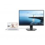 Philips B Line Monitor LCD FHD con dock USB-C 241B7QUPBEB/00 (241B7QUPBEB) (241B7QUPBEB/00)