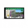 Garmin DriveSmart 55 EU MT-D navigatore Fisso 14 cm (5.5") TFT Touch screen 151 g Nero (010-02037-13)