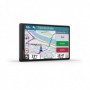 Garmin DriveSmart 55 EU MT-D navigatore Fisso 14 cm (5.5") TFT Touch screen 151 g Nero (010-02037-13)