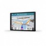 Garmin DriveSmart 55 EU MT-D navigatore Fisso 14 cm (5.5") TFT Touch screen 151 g Nero (010-02037-13)