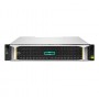 Hewlett Packard Enterprise MSA 2062 array di dischi 3,84 TB Armadio (2U) (R0Q84A)