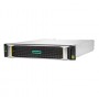 Hewlett Packard Enterprise MSA 2062 array di dischi 3,84 TB Armadio (2U) (R0Q84A)