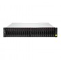 Hewlett Packard Enterprise MSA 2062 array di dischi 3,84 TB Armadio (2U) (R0Q84A)