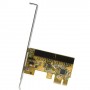 StarTech.com Scheda adattatore controller PCI Express IDE a 1 porta (PEX2IDE)