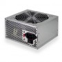 Nilox PSNI-6001 alimentatore per computer 600 W 20+4 pin ATX Metallico (PSNI-6001)