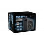 Sharkoon SHP V2 alimentatore per computer 650 W 20+4 pin ATX ATX Nero (SHP650 V2)