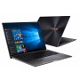 ASUS ZenBook S UX393EA-HK001R Computer portatile 35,3 cm (13.9") Touch screen Intel® Core™ i7 di undicesima (90NB0S71-M00400)