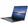 ASUS ZenBook S UX393EA-HK001R Computer portatile 35,3 cm (13.9") Touch screen Intel® Core™ i7 di undicesima (90NB0S71-M00400)