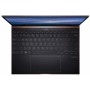 ASUS ZenBook S UX393EA-HK001R Computer portatile 35,3 cm (13.9") Touch screen Intel® Core™ i7 di undicesima (90NB0S71-M00400)