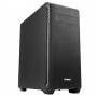 Antec P7 Silent Midi Tower Nero (0-761345-11608-4)