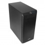 Antec P7 Silent Midi Tower Nero (0-761345-11608-4)