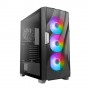 Antec DF700 Flux Midi Tower Nero (0-761345-80070-9)