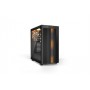 be quiet! Pure Base 500DX Desktop Nero (BGW37)