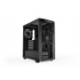 be quiet! Pure Base 500DX Desktop Nero (BGW37)