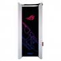 ASUS ROG STRIX HELIOS Midi Tower Bianco (90DC0023-B39000)