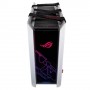 ASUS ROG STRIX HELIOS Midi Tower Bianco (90DC0023-B39000)