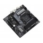 Asrock B550M Phantom Gaming 4 AMD B550 Presa AM4 micro ATX (90-MXBE90-A0UAYZ)