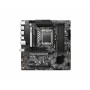 MSI PRO H610M-G DDR4 scheda madre Intel H610 LGA 1700 micro ATX (H610M-G DDR4)