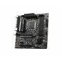 MSI PRO H610M-G DDR4 scheda madre Intel H610 LGA 1700 micro ATX (H610M-G DDR4)