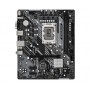 Asrock H610M-HDV/M.2 Intel H610 LGA 1700 micro ATX (90-MXBH60-A0UAYZ)