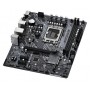 Asrock H610M-HDV/M.2 Intel H610 LGA 1700 micro ATX (90-MXBH60-A0UAYZ)