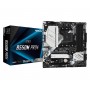 Asrock B550M Pro4 AMD B550 Presa AM4 micro ATX (90-MXBDK0-A0UAYZ) (90-MXBDK0-A0UAYZ_PROMO) (90-MXBDK0-A0UAYZ)