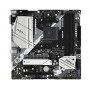 Asrock B550M Pro4 AMD B550 Presa AM4 micro ATX (90-MXBDK0-A0UAYZ) (90-MXBDK0-A0UAYZ_PROMO) (90-MXBDK0-A0UAYZ)