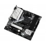 Asrock B550M Pro4 AMD B550 Presa AM4 micro ATX (90-MXBDK0-A0UAYZ) (90-MXBDK0-A0UAYZ_PROMO) (90-MXBDK0-A0UAYZ)