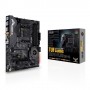 ASUS TUF Gaming X570-Plus (WI-FI) AMD X570 Presa AM4 ATX (90MB1170-M0EAY0)