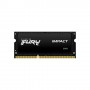 Kingston Technology FURY Impact memoria 8 GB 1 x 8 GB DDR3L 1600 MHz (KF316LS9IB/8)