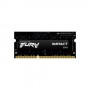 Kingston Technology FURY Impact memoria 8 GB 1 x 8 GB DDR3L 1600 MHz (KF316LS9IB/8)