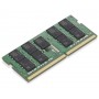 Lenovo 16GB DDR4 2933MHz ECC SoDIMM Memory memoria 1 x 16 GB Data Integrity Check (verifica integrità dati) (4X71B07147)