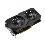 ASUS Dual -RTX2060-12G-EVO NVIDIA GeForce RTX 2060 12 GB GDDR6 (90YV0CH6-M0NA00)