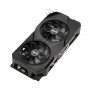 ASUS Dual -RTX2060-12G-EVO NVIDIA GeForce RTX 2060 12 GB GDDR6 (90YV0CH6-M0NA00)